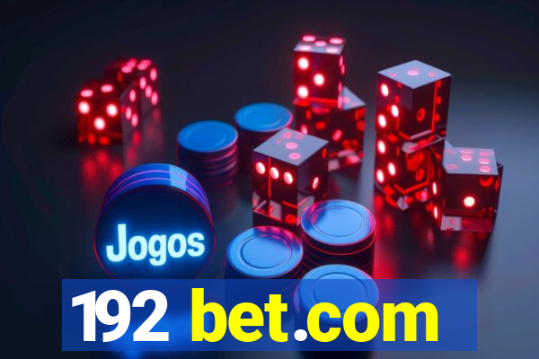 192 bet.com